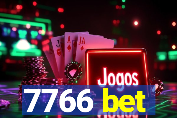 7766 bet